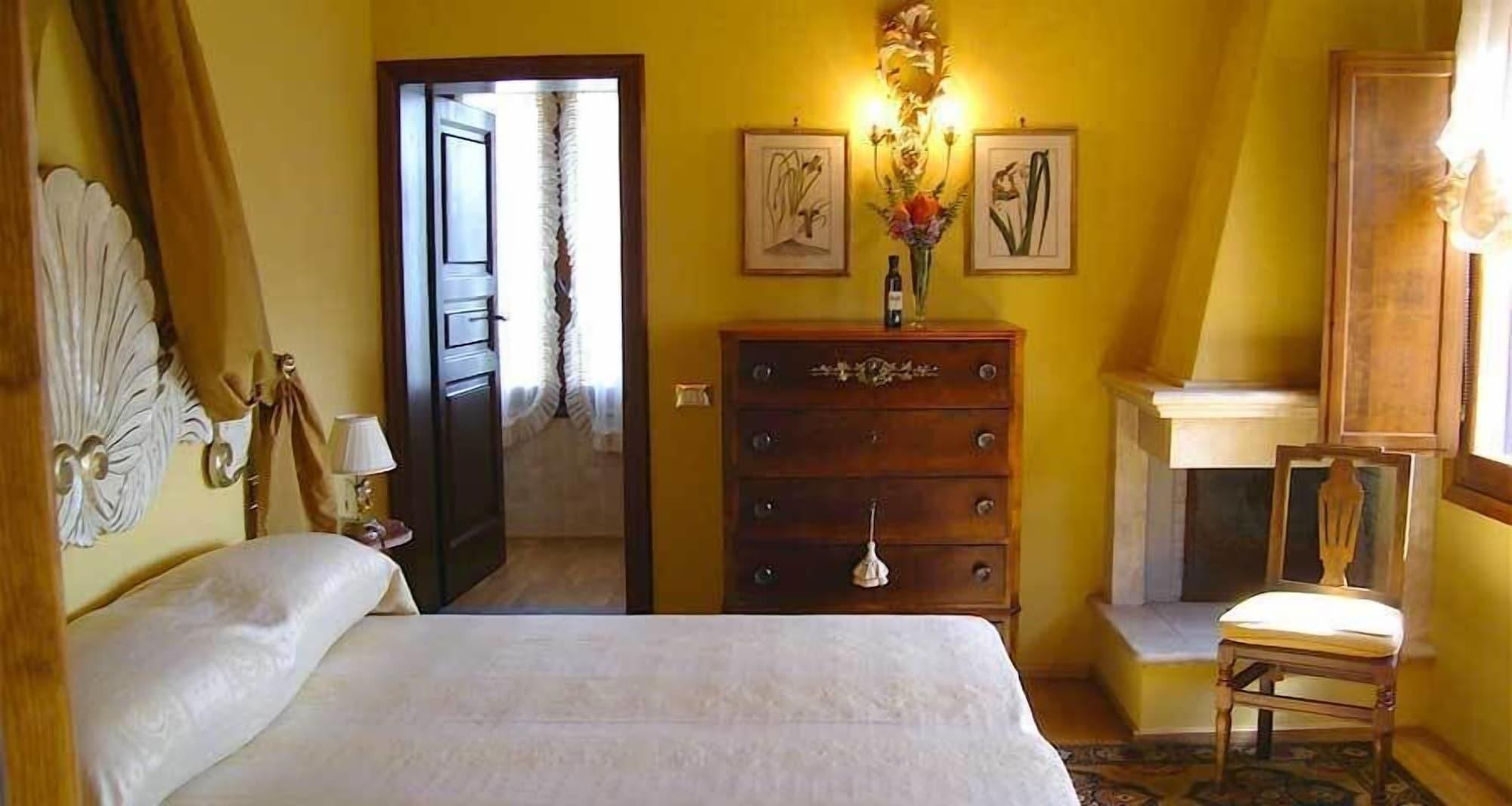 Tenuta La Bandita Sassetta Εξωτερικό φωτογραφία
