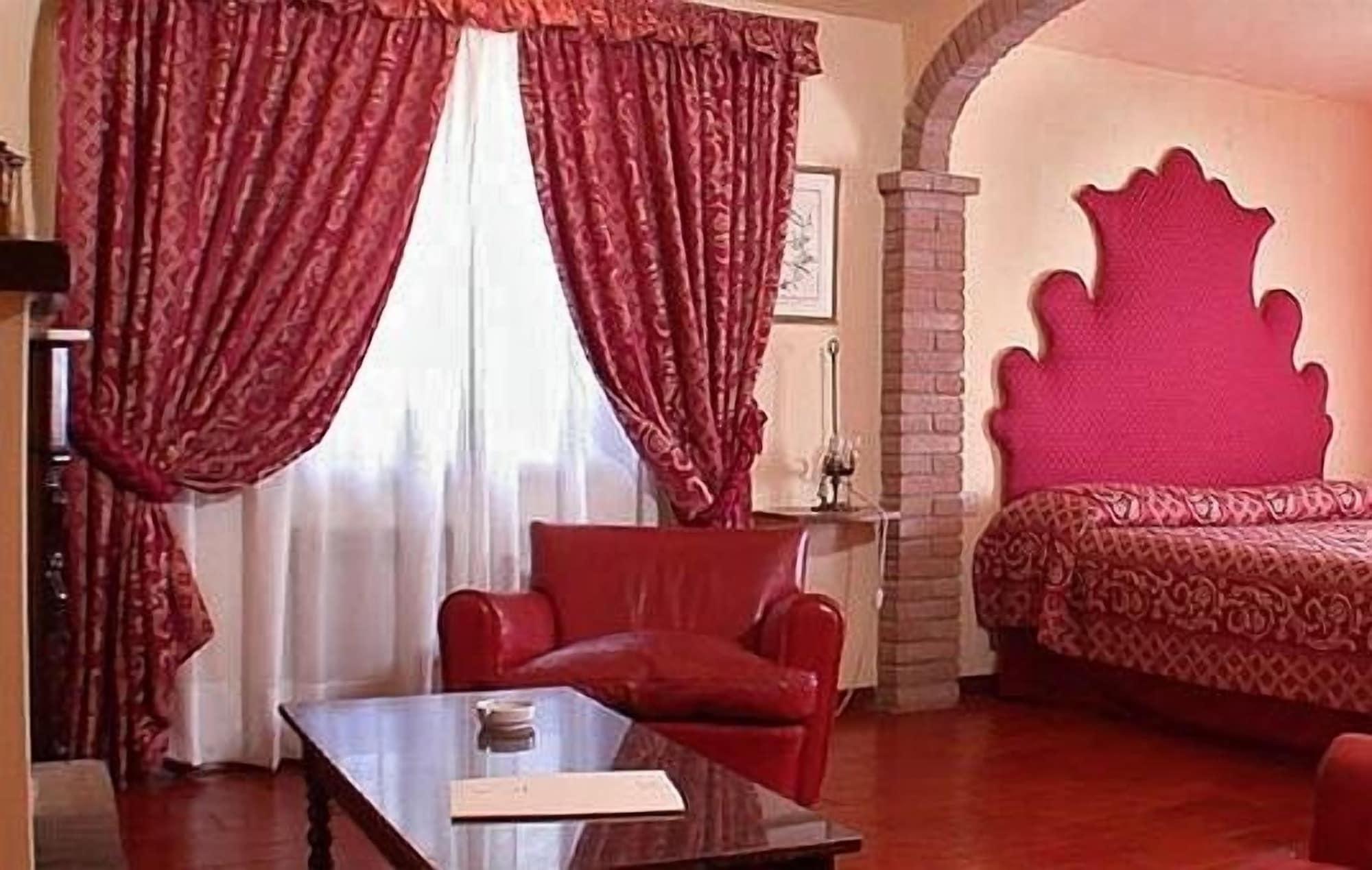 Tenuta La Bandita Sassetta Εξωτερικό φωτογραφία