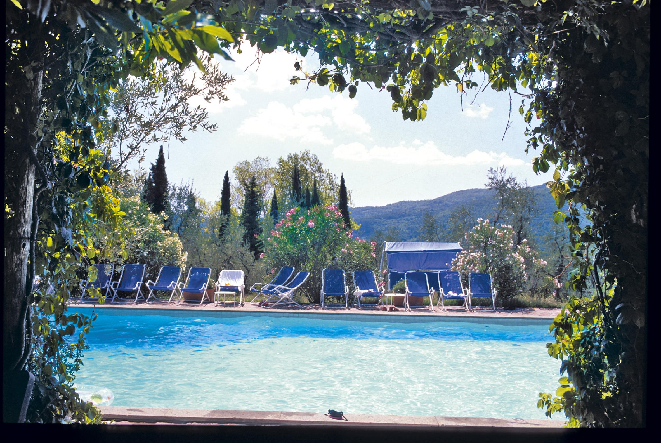 Tenuta La Bandita Sassetta Εξωτερικό φωτογραφία