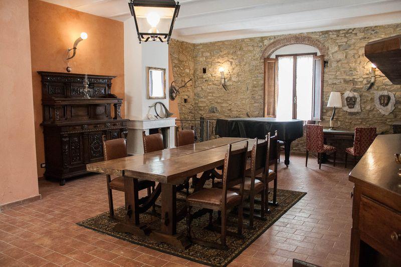 Tenuta La Bandita Sassetta Εξωτερικό φωτογραφία