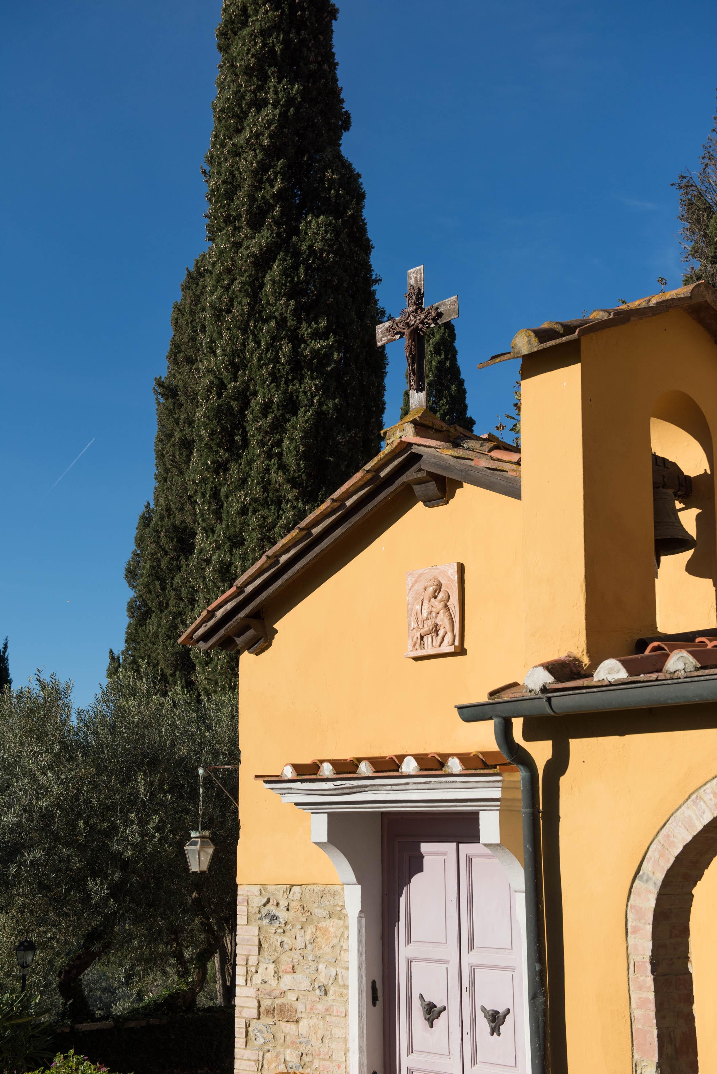 Tenuta La Bandita Sassetta Εξωτερικό φωτογραφία