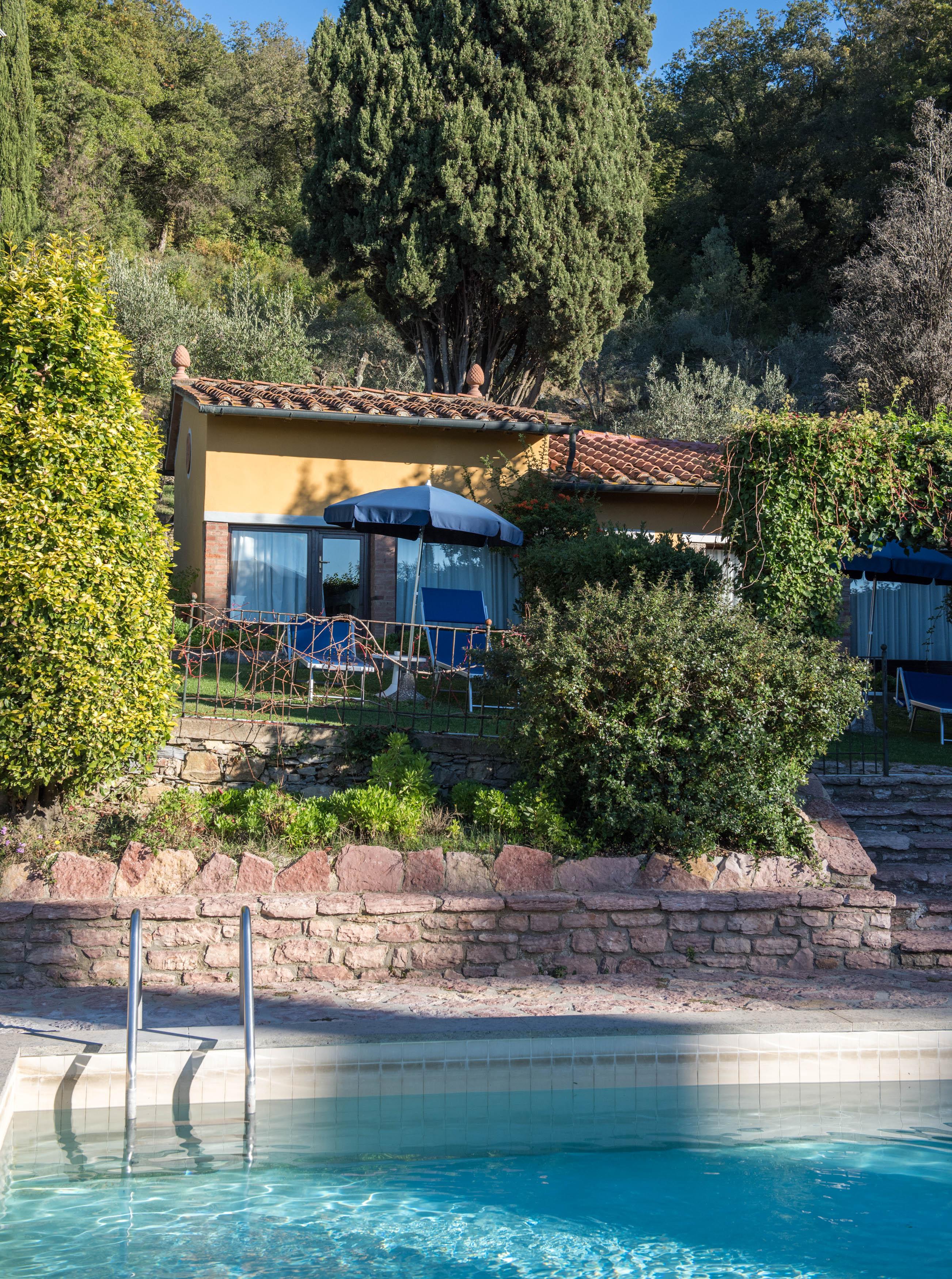 Tenuta La Bandita Sassetta Εξωτερικό φωτογραφία